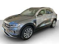 Gebraucht VW T-Roc R 150 PS (110 kW) 2023 Grau SUV