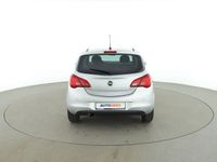 gebraucht Opel Corsa 1.4 Turbo Active ecoFlex, Benzin, 11.230 €