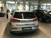 gebraucht Hyundai i30 Edition 30 Mild-Hybrid | Navi
