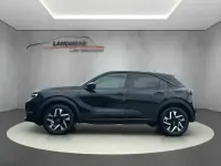 Gebraucht Opel Mokka 136 PS (100 kW) 2024 Karbon schwarz SUV