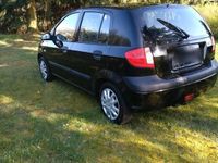 gebraucht Hyundai Getz 