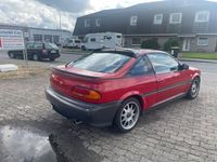 Gebraucht Nissan 100 NX 90 PS (66 kW) 1992 Rot Coupé