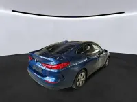 Gebraucht BMW 216 Advantage 116 PS (85 kW) 2023 Blau Coupé