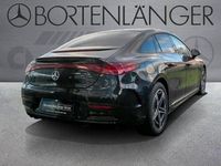 Gebraucht Mercedes 300 169 kW (231 PS) 2024 Schwarz Limousine