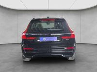 Gebraucht Volvo XC60 Plus 250 PS (183 kW) 2025 Onyx black metallic SUV