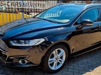 gebraucht Ford Mondeo 