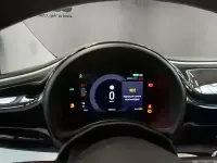 Second-hand Fiat 500e 69 kW (95 CP) 2022 Verde Berlinǎ