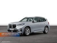 Gebraucht BMW X3 Shadowline 190 PS (139 kW) 2025 Brooklyn grau metallic SUV