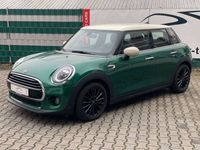 gebraucht Mini Cooper 60 YEARS|Navi|Automatik|Leder|5-trg|Apple