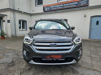 gebraucht Ford Kuga Cool & Connect 1.5 Ecoboost*Navi-PDC-Alu*