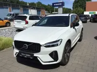 Gebraucht Volvo XC60 Plus 257 PS (189 kW) 2025 Weiß SUV