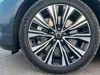 Gebraucht Volvo V60 Plus 350 PS (257 kW) 2025 Blau Kombi