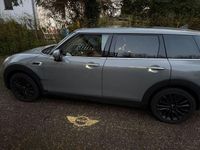 Gebraucht Mini One Clubman 102 PS (75 kW) 2017 Grau Kombi