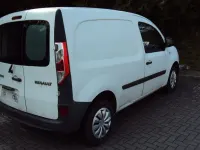 Gebraucht Renault Kangoo Basis 75 PS (55 kW) 2016 Van / Kleinbus