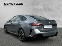 Gebraucht BMW 220 M Sport 170 PS (125 kW) 2025 Grau Coupé