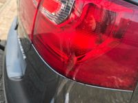 Gebraucht Seat Alhambra 177 PS (130 kW) 2011 Grau Van / Kleinbus