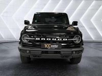 Gebraucht Ford Bronco 334 PS (245 kW) 2024 Iridiumschwarz metallic SUV