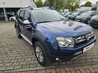 gebraucht Dacia Duster Prestige TCe 125 4x2