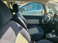 Gebraucht Peugeot 1007 73 PS (53 kW) 2006 Silber Van / Kleinbus