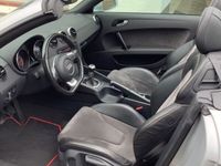 gebraucht Audi TT Roadster 2.0 TFSI -