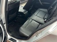Gebraucht BMW 118 143 PS (105 kW) 2007 Silber Kleinwagen