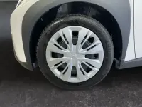 Gebraucht Toyota Aygo Play 72 PS (52 kW) 2024 Schneeweiß Kleinwagen