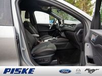 gebraucht Ford Kuga ST-Line FHEV30% auf UPE