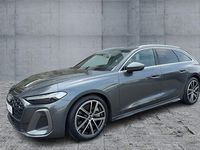 Gebraucht Audi A5 Ambiente 299 PS (219 kW) 2025 Grau Kombi