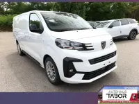 Neu Peugeot Expert Style 179 PS (131 kW) 2026 Weiß Van
