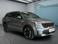 Neu Kia Sorento 239 PS (175 kW) 2026 Beige SUV