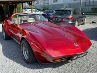 Second-hand Corvette Stingray 286 CP (210 kW) 1978 Coupe