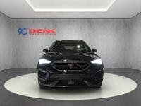 Neu Cupra Ateca 190 PS (139 kW) 2026 Schwarz SUV