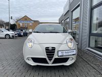 gebraucht Alfa Romeo MiTo 1.4 16V Turismo Klima