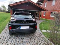 Gebraucht Ford Puma 95 PS (69 kW) 2022 Schwarz SUV