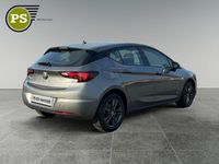 Gebraucht Opel Astra Design & Tech 145 PS (106 kW) 2021 Grau Limousine