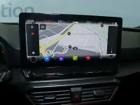 Gebraucht Cupra Leon VZ 245 PS (180 kW) 2024 Weiß Kombi