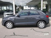 Occasion VW T-Roc 116 ch (85 kW) 2021 Gris SUV