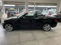Gebraucht BMW 120 Cabriolet Advantage 177 PS (130 kW) 2011 Schwarz Cabrio