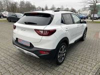 gebraucht Kia Stonic 1.0 T-GDI OPF MH DCT7 Spirit Navi Kam ACC