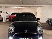 Gebraucht Mini ONE 102 PS (75 kW) 2020 Schwarz Kleinwagen