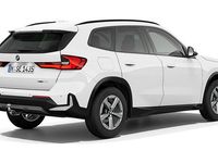 Gebraucht BMW X1 Shadowline 170 PS (125 kW) 2025 Weiß SUV