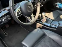 Gebraucht Mercedes A180 Progressive 136 PS (100 kW) 2021 Silber Kombi