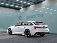 gebraucht Audi RS6 DYNAMIKPAKET+KERAMIK+INKL. WINTERREIFEN