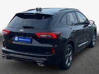 Gebraucht Ford Kuga ST-Line X 186 PS (136 kW) 2024 Schwarz SUV