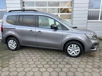 Neu Renault Kangoo Techno 131 PS (96 kW) 2025 Grau Van / Kleinbus