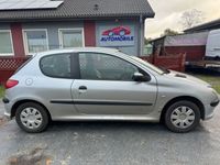 gebraucht Peugeot 206 Petit Filou,1.2,132tkm,ZV,EU4,3Türer,TÜV