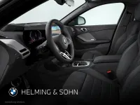 Gebraucht BMW 123 Sport Line 204 PS (150 kW) 2025 Schwarz Kleinwagen