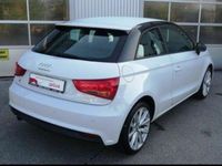 gebraucht Audi A1 A11.0 TFSI ultra