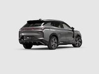 Neu Lynk & Co 08 345 PS (253 kW) 2026 Grau (storm grey) SUV