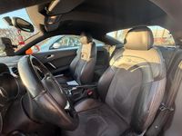 Gebraucht Audi TT 2008 Orange Coupé